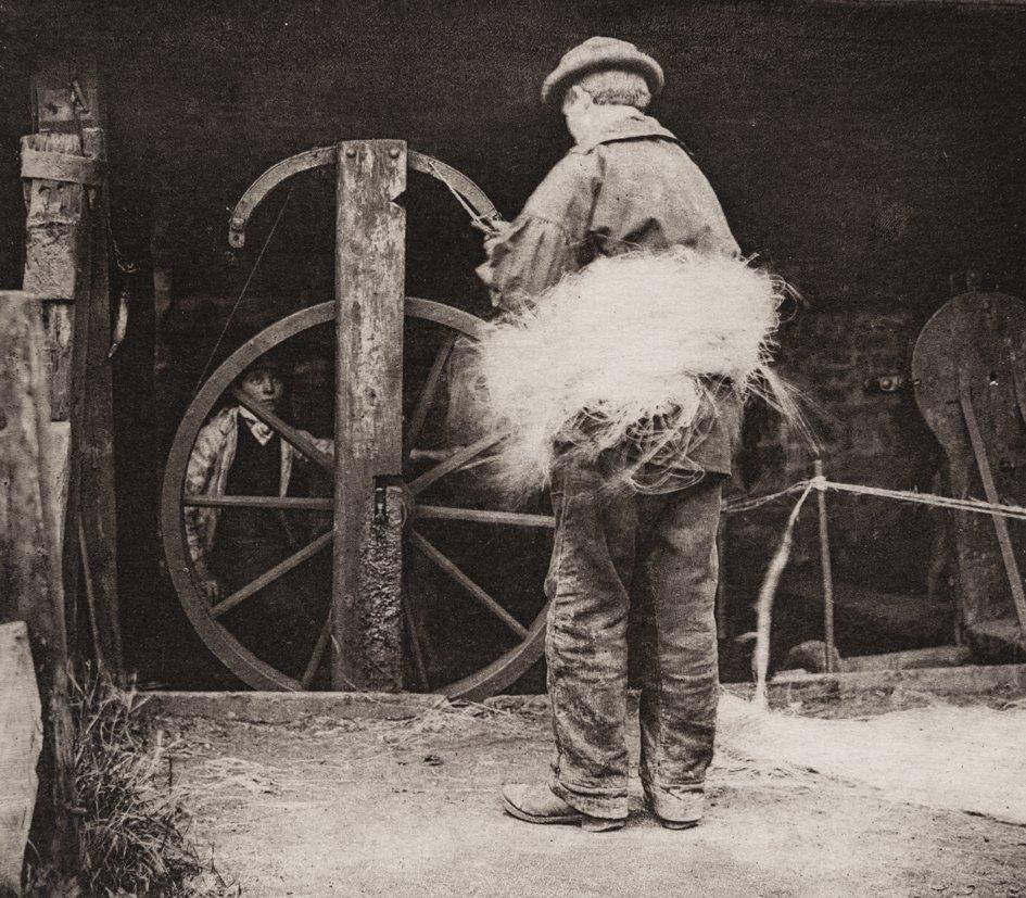 Image by Peter Henry Emerson