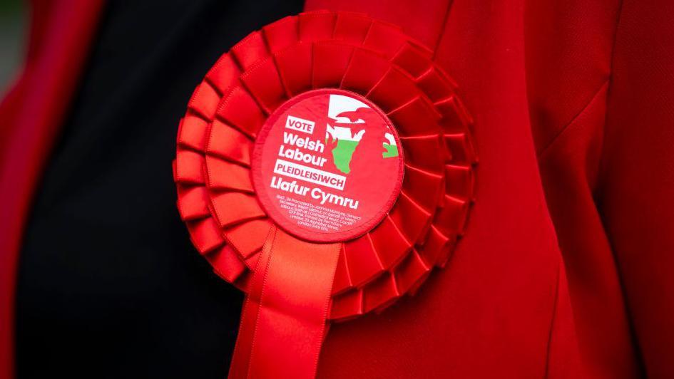 Llafur Cymru