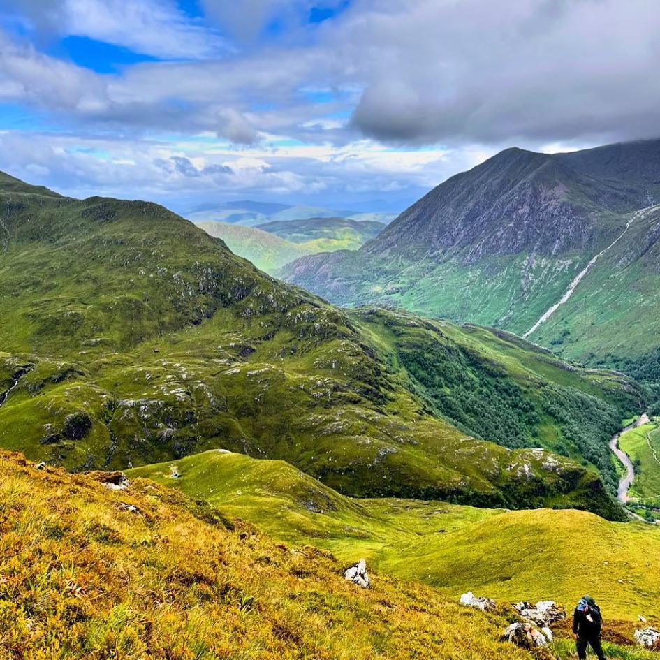 Glen Nevis