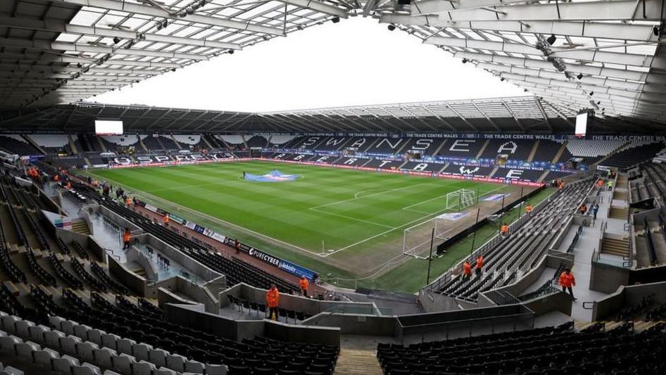 Swansea.com Stadium