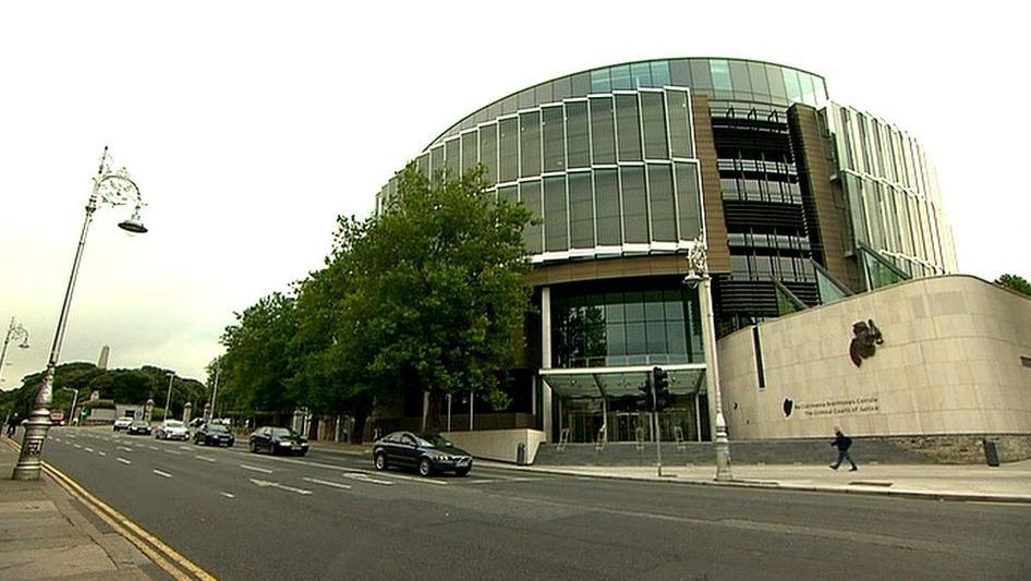 Dublin Circuit Criminal Court