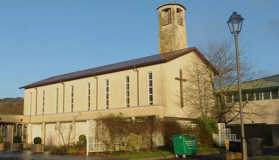 Thornhill Crematorium