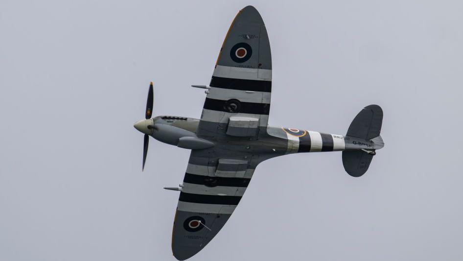 Spitfire