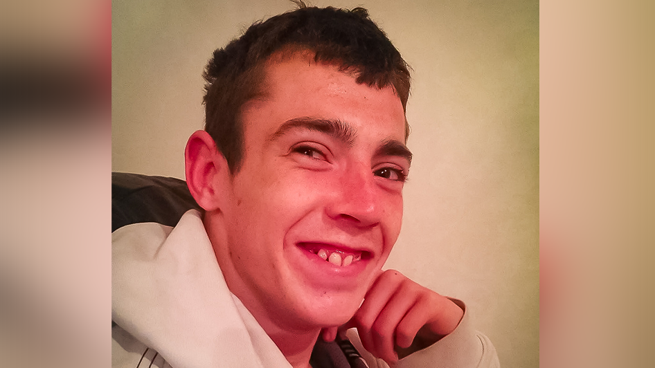 Darren Roberts-Pomeroy