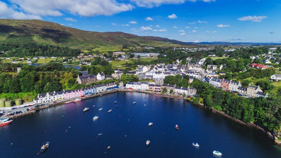 Portree