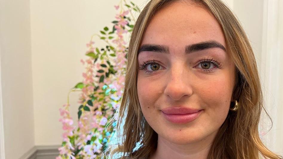 Vicki Hart, general manager of the Royal Hotel, pictured in the hotel.