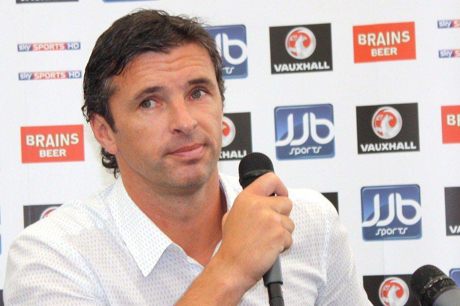 Gary Speed