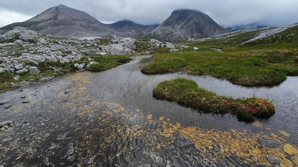 Beinn Eighe