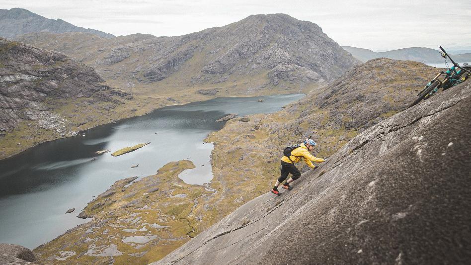 Danny MacAskill