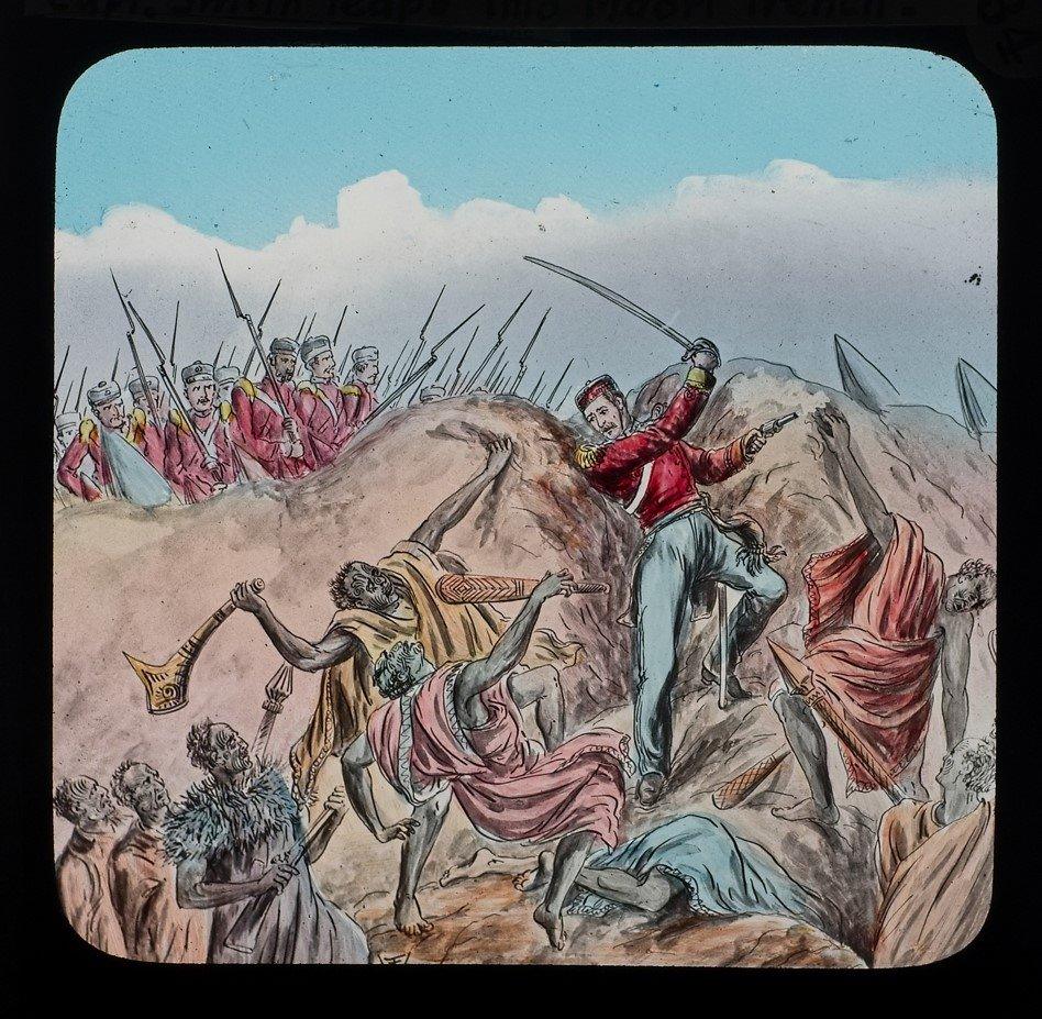 Magic Lantern Slide 2