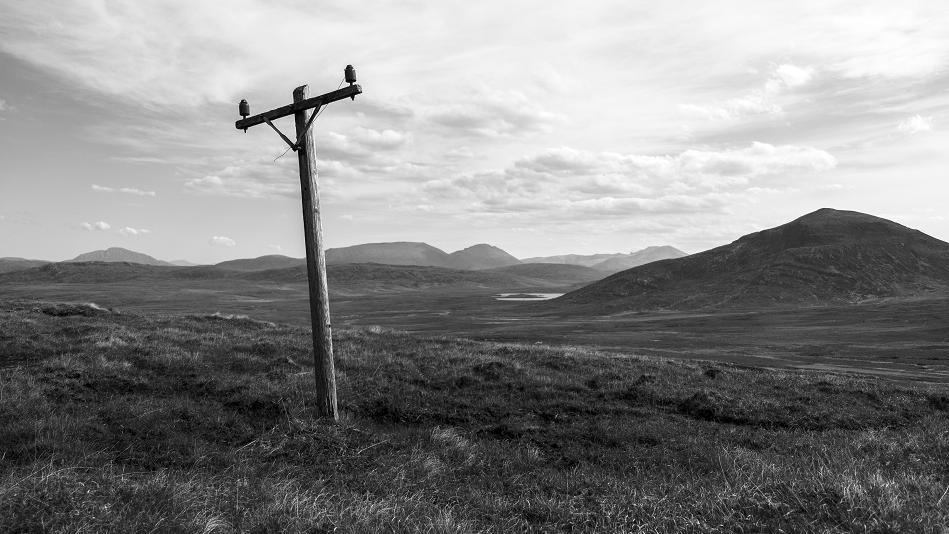 Cape Wrath