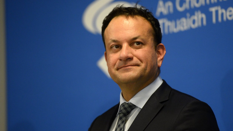 Leo Varadkar