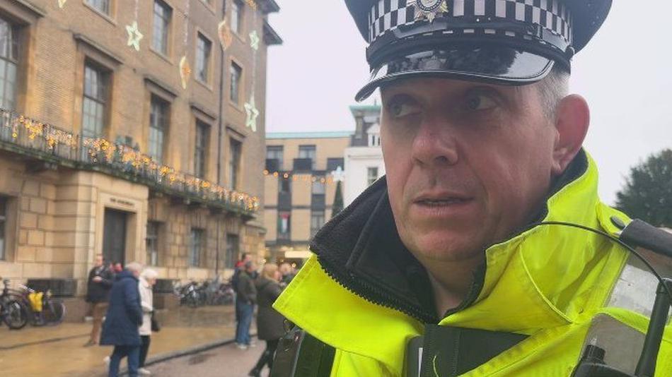PC Chris McLoughlin