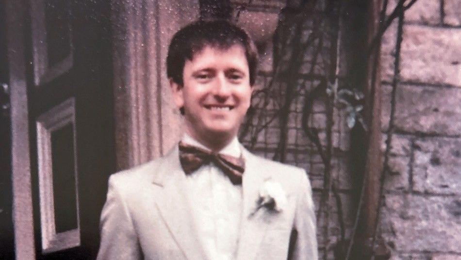 Rhodri Jeffreys-Jones