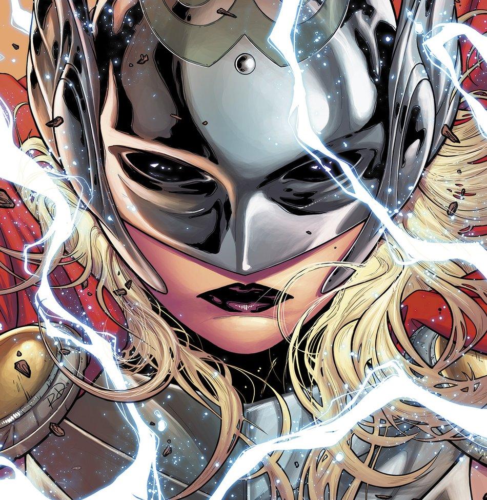 Female Thor