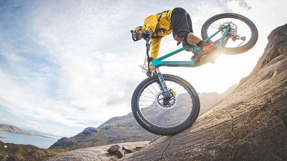 Danny MacAskill