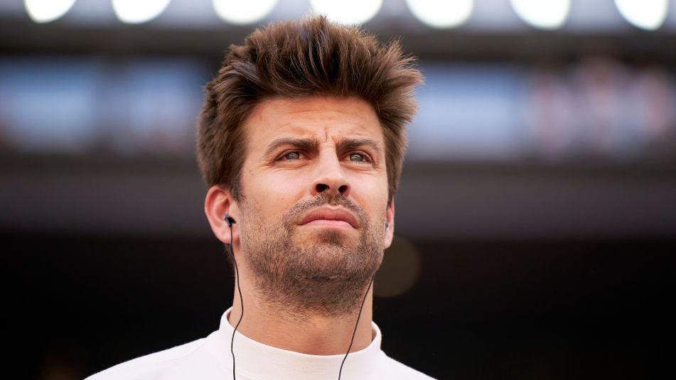 Barcelona legend Gerard Pique shocks fans as he ignores Lamine Yamal when picking his favourite player at the club 3 Gerard Pique: Ex-Barcelona and Manchester United defender under investigation in corruption case - BBC Sport