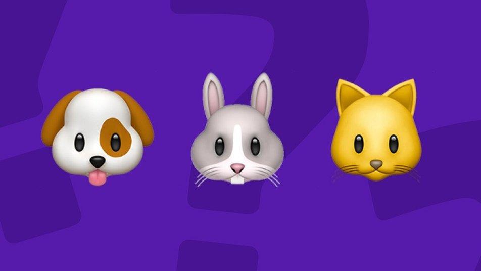 emoji pets