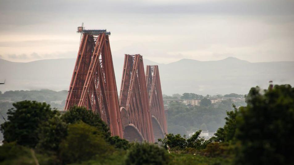 Forth Bridge