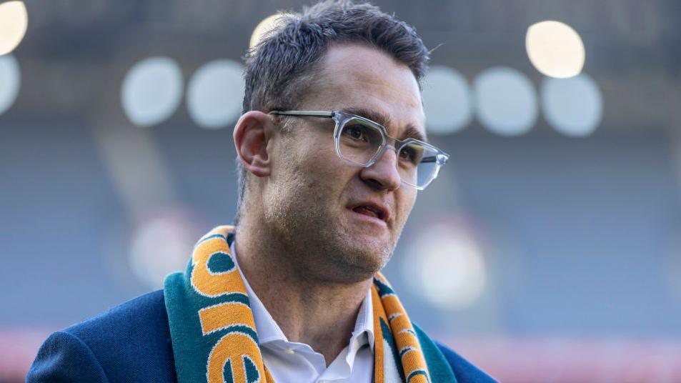 James Horwill