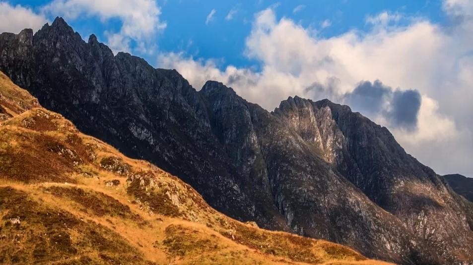 An t-Aonach Eagach