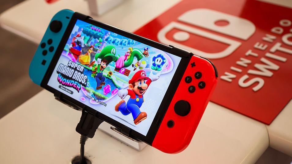Nintendo Switch 2
