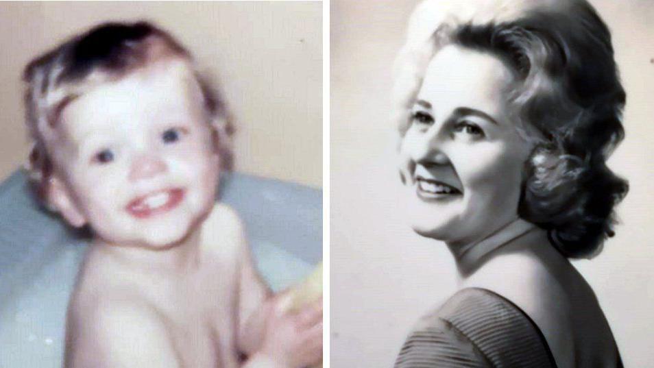 Anndra MacRath is Renee NicRath