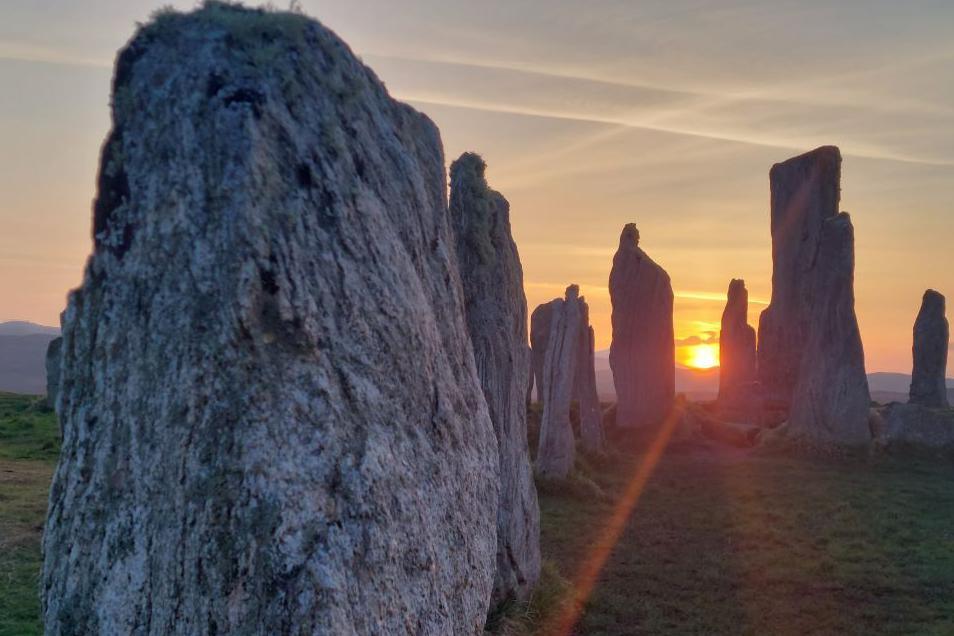Callanish Stones
