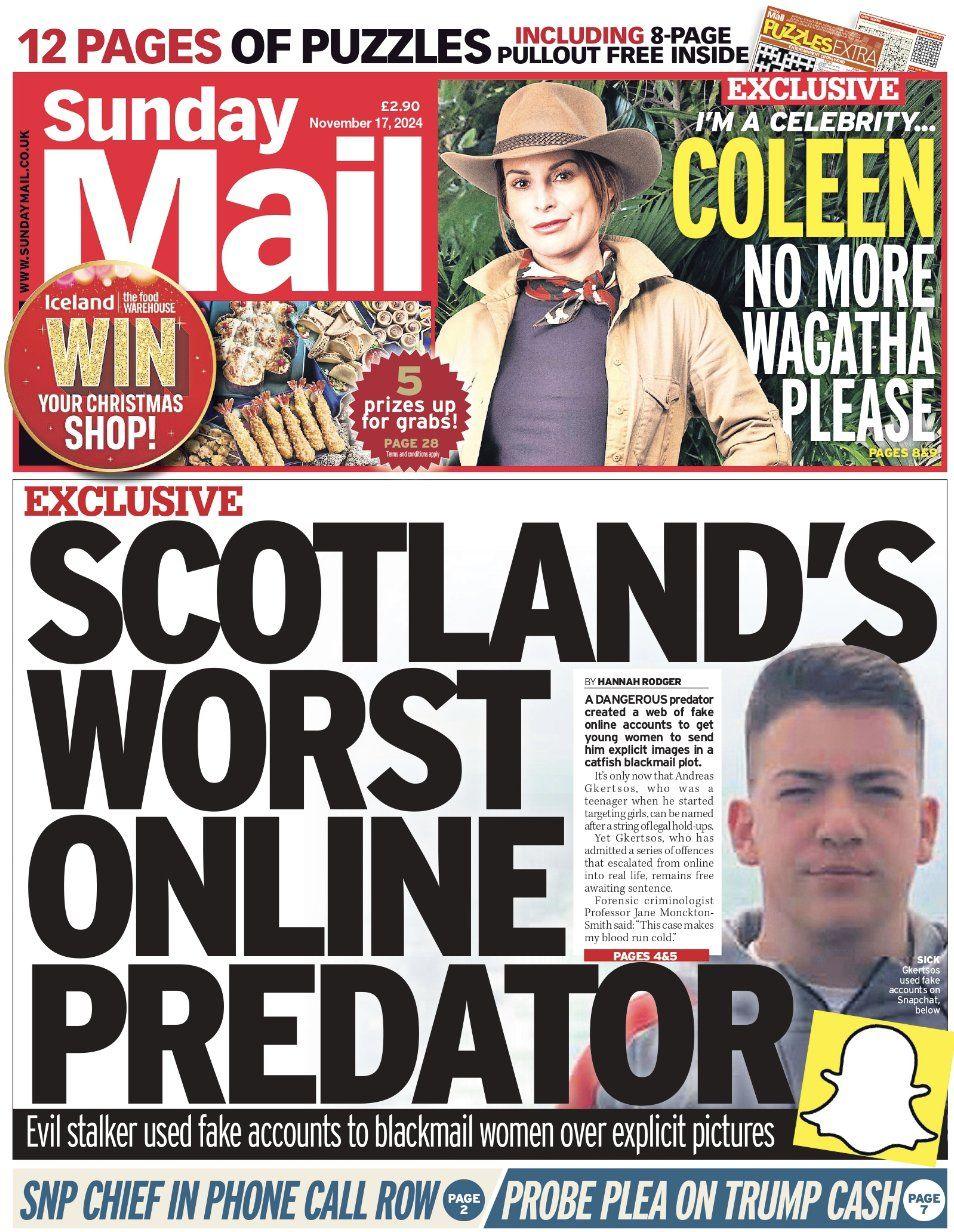 Daily Record