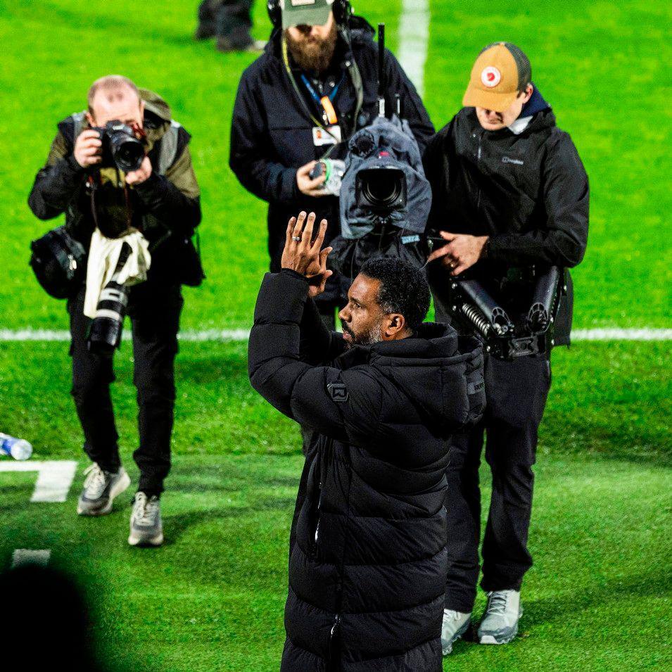 Wilfried Nancy