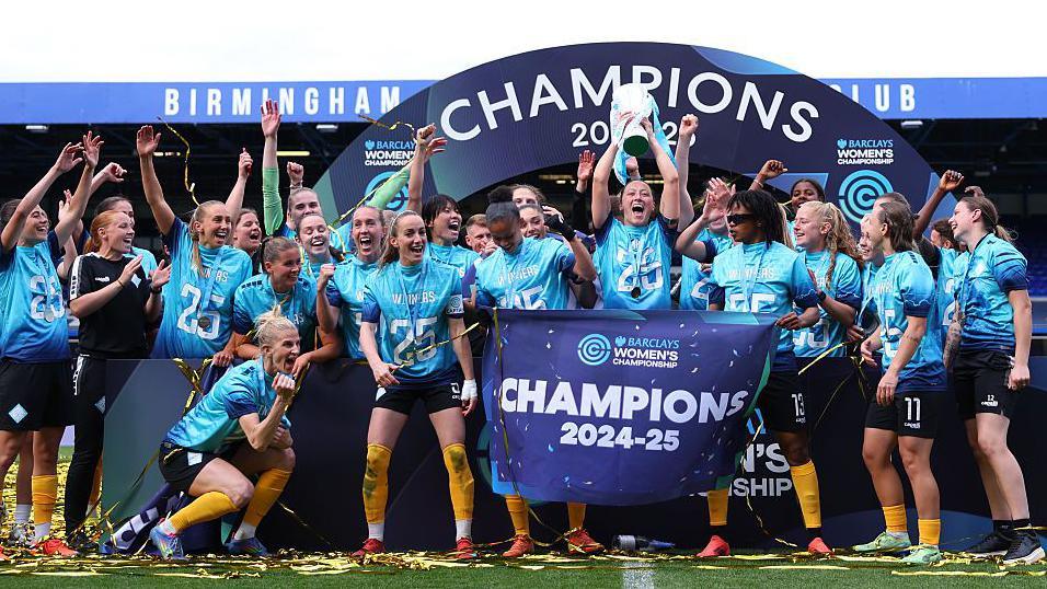 London City Lionesses