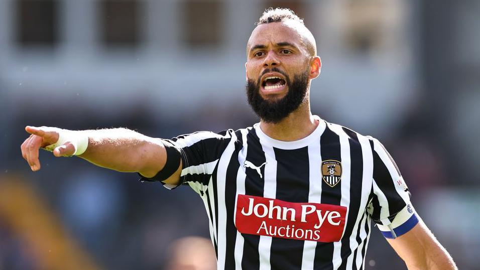 John Bostock: Solihull Moors sign former Tottenham midfielder - BBC Sport