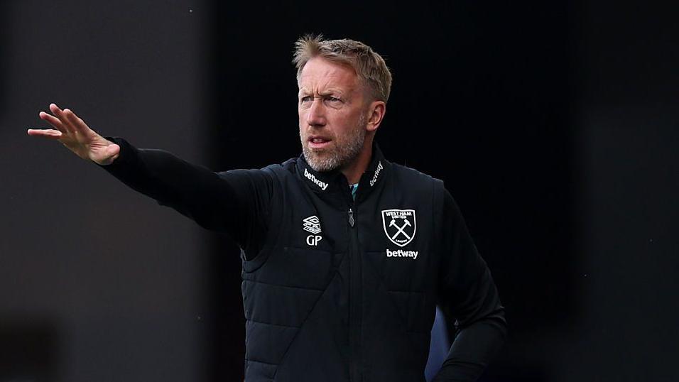 Graham Potter
