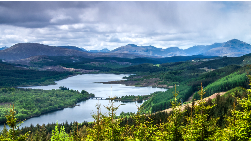Loch Garaidh