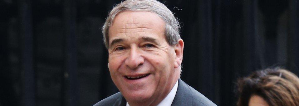 Leon Brittan