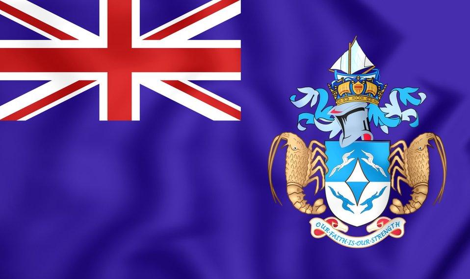 Tristan da Cunha