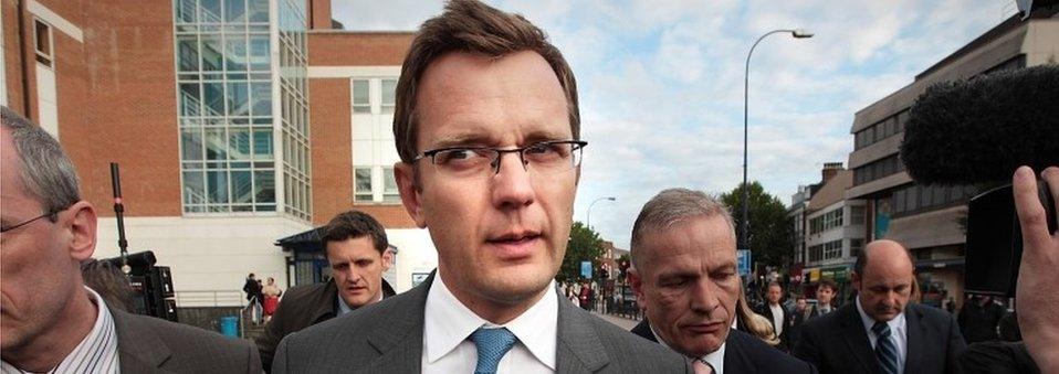 Andy Coulson