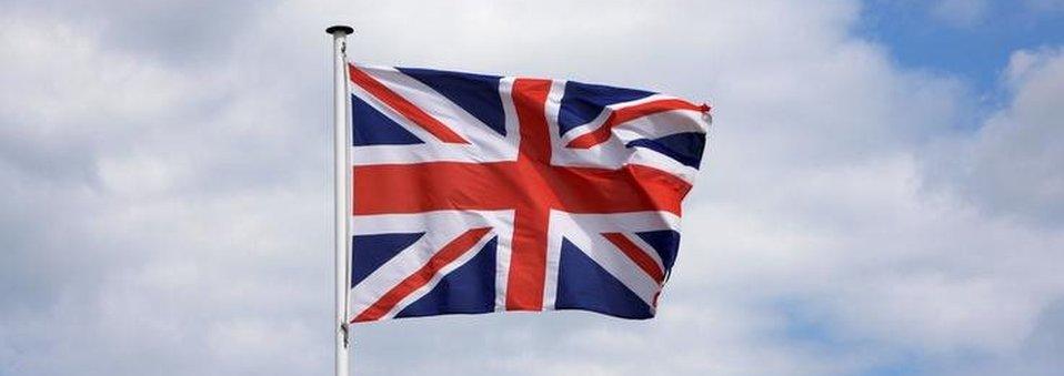 Union flag