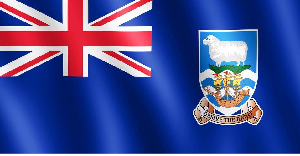 Falkland Islands