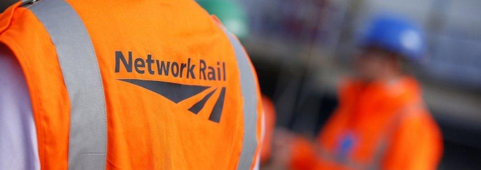 Network rail