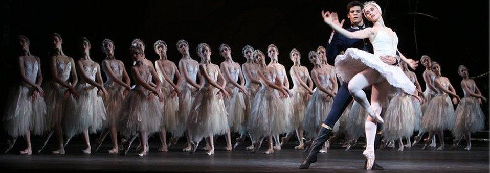 Royal Ballet