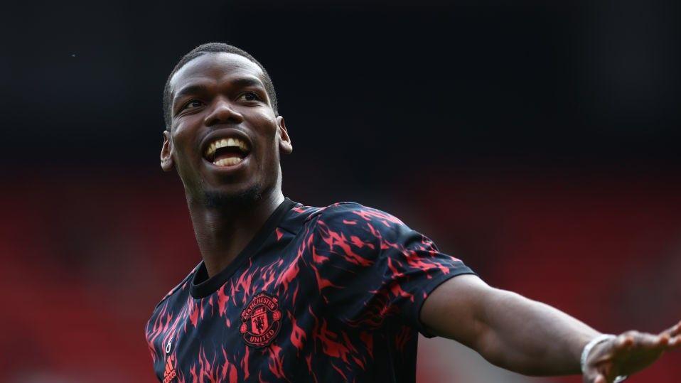 Paul Pogba