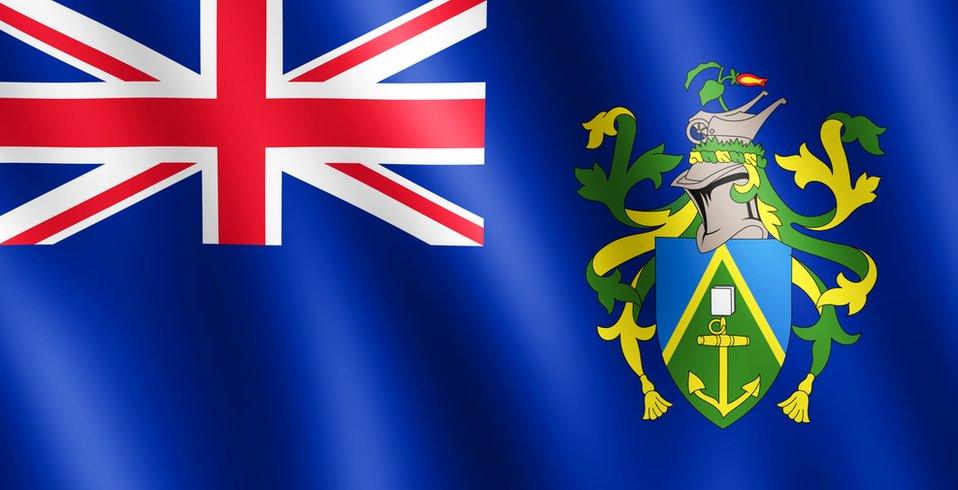 Pitcairn Island