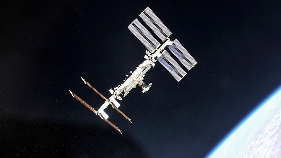 International Space Station