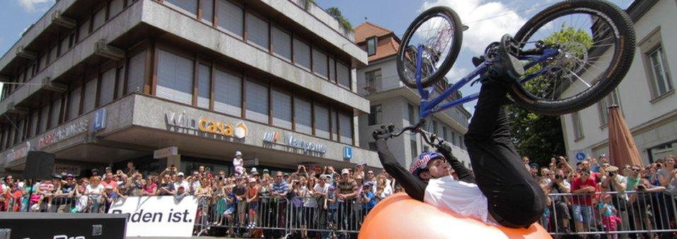 Danny MacAskill