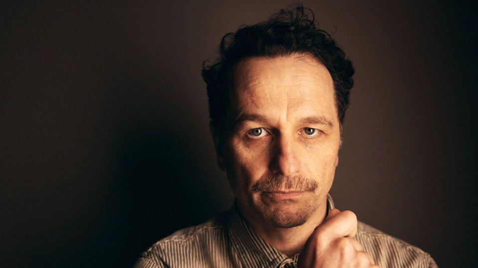 Matthew Rhys