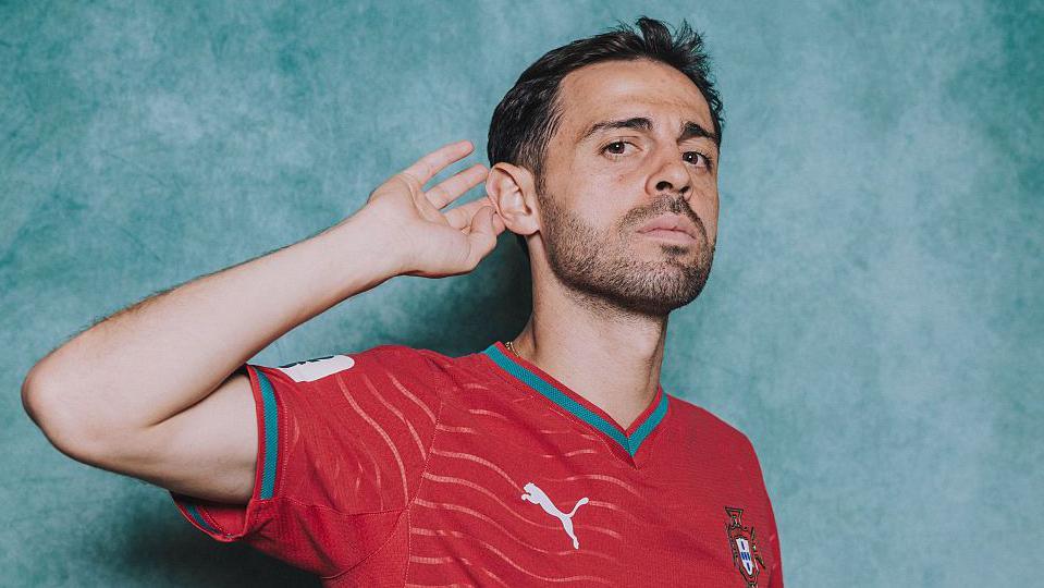 Real Madrid sign Silva on free transfer