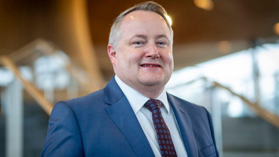 Darren Millar