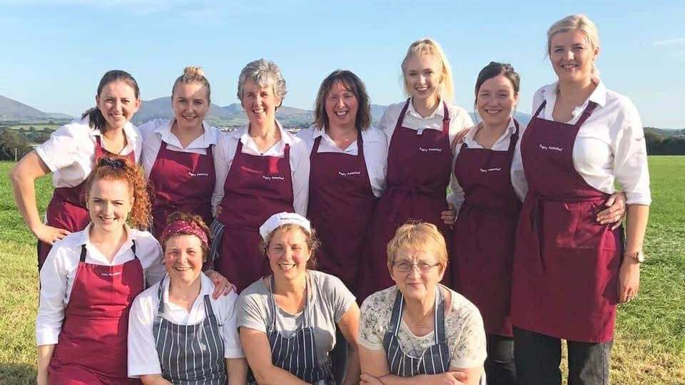 Eleri a'i chydweithwyr