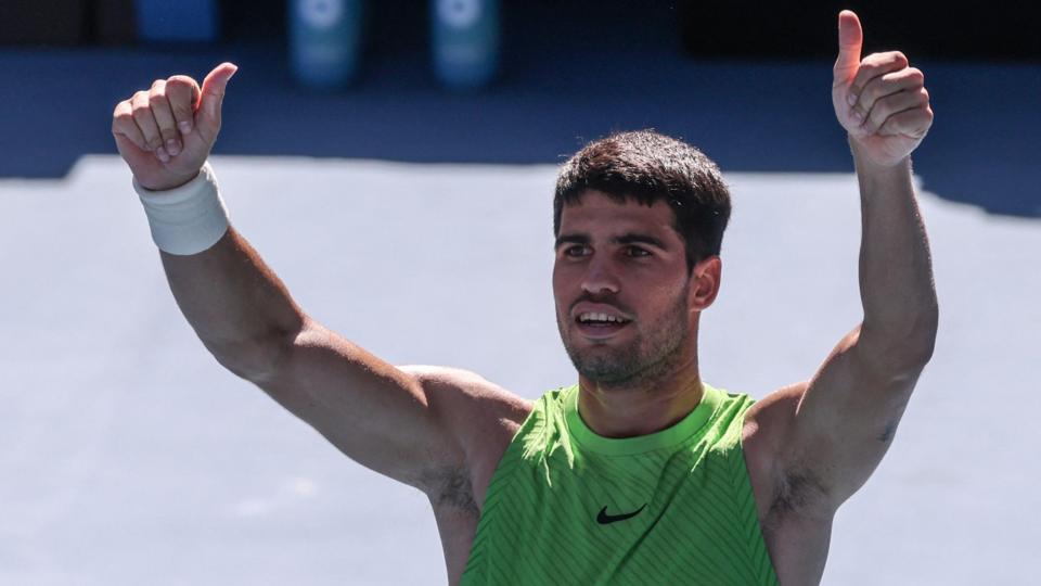 Australian Open 2026 Scores Results Latest News BBC Sport australian-open-2026-scores-results-latest-news-bbc-sport